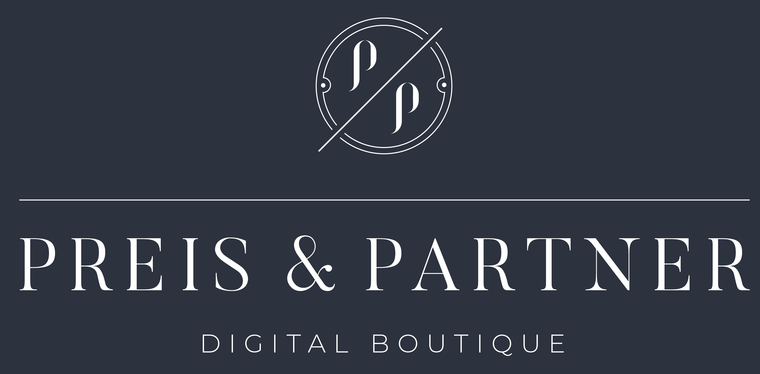 Preis & Partner Logo